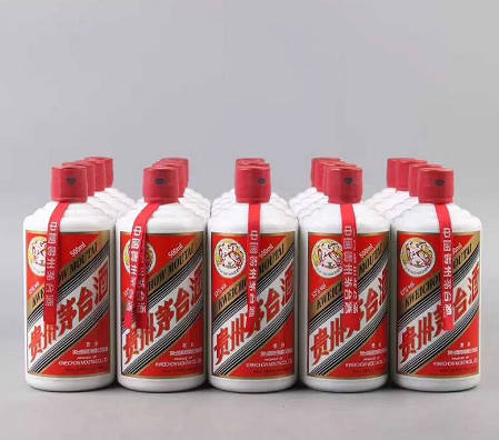 博望茅台酒回收