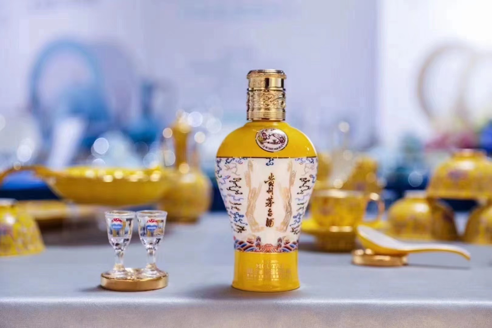 博望聊城东昌府高价回收茅台酒多少钱哪里回收(附近上门回收茅台酒）?